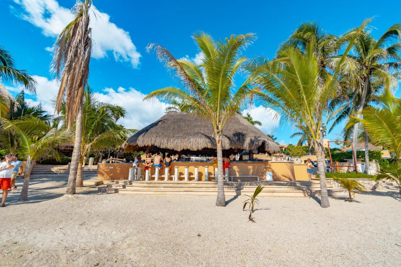 PA BEACH CLUB & HOTEL BY GURUHOTEL PUERTO AVENTURAS 5* (Mexico) - from £  125 | HOTELMIX